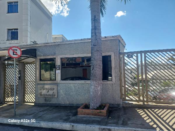 Apartamento - Venda, Granja Verde, Betim, MG